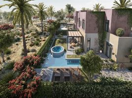 4 Bedroom Villa for sale at AL Jurf, Al Jurf, Ghantoot