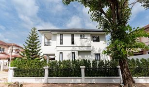 4 Bedrooms House for sale in Nong Khaem, Bangkok Wararom Phetkasem 69