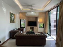 3 Schlafzimmer Villa zu vermieten im Areeca Pool Villa, Choeng Thale, Thalang