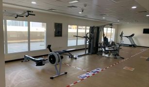 Estudio Apartamento en venta en , Dubái Madison Residences