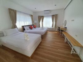 4 Schlafzimmer Haus zu vermieten im Sansai Park Ville 1, San Sai Noi, San Sai, Chiang Mai, Thailand