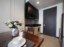 1 Schlafzimmer Wohnung zu vermieten im Edge Sukhumvit 23, Khlong Toei Nuea, Watthana