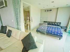 2 Schlafzimmer Wohnung zu verkaufen im Laguna Heights, Na Kluea, Pattaya