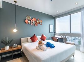 2 Schlafzimmer Appartement zu verkaufen im Veranda Residence Pattaya, Na Chom Thian