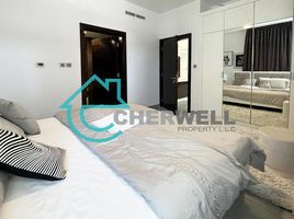 2 Bedroom Apartment for sale at The Boardwalk Residence, Shams Abu Dhabi