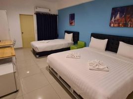 2 Schlafzimmer Appartement zu vermieten im 2Bedtel, Suan Luang, Suan Luang