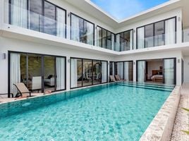 5 Bedroom Villa for sale at Areeya Villa Layan, Choeng Thale