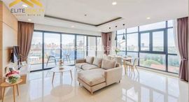 3Bedrooms Service Apartment In Tonle Basacで利用可能なユニット