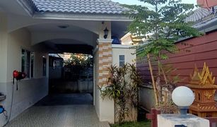2 chambres Maison a vendre à Don Kaeo, Chiang Mai Donkaew Village
