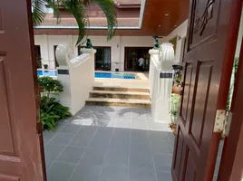 4 Bedroom House for sale at Hillside Hamlet 5-6, Thap Tai, Hua Hin, Prachuap Khiri Khan