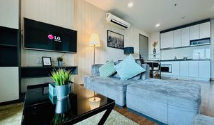 2 Bedrooms Condo for sale in Nong Prue, Pattaya The Base Central Pattaya