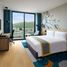 1 Bedroom Condo for rent at Holiday Inn and Suites Siracha Leamchabang, Thung Sukhla, Si Racha, Chon Buri