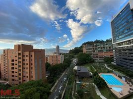 3 Schlafzimmer Appartement zu verkaufen im AVENUE 37A # 15B 50, Medellin