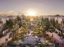 3 Schlafzimmer Villa zu verkaufen im The Sustainable City - Yas Island, Yas Acres, Yas Island