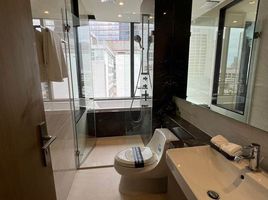 2 Schlafzimmer Appartement zu vermieten im Ashton Silom, Suriyawong