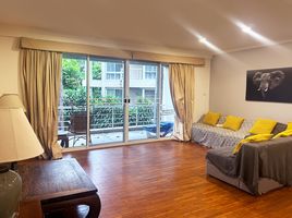 2 Schlafzimmer Wohnung zu vermieten im Baan Sansaran Condo, Nong Kae