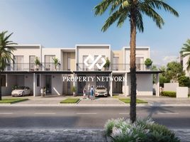 3 Bedroom Villa for sale at Greenview, EMAAR South, Dubai South (Dubai World Central)