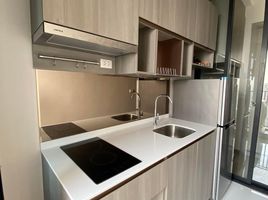 1 Bedroom Apartment for sale at KnightsBridge Prime On Nut, Phra Khanong Nuea, Watthana