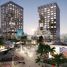 3 Bedroom Apartment for sale at Pixel, Makers District, Al Reem Island