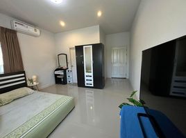 บ้านเดี่ยว 3 ห้องนอน ให้เช่า ในโครงการ เดอะวิช 2 ป่าคลอก, ป่าคลอก, ถลาง