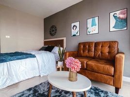 1 Bedroom Condo for rent at Casa France Abac Bangna , Bang Sao Thong