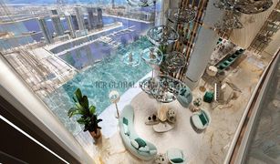 Квартира, 3 спальни на продажу в , Дубай Damac Bay 2