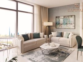 1 Bedroom Apartment for sale at Waves Grande, Azizi Riviera, Meydan