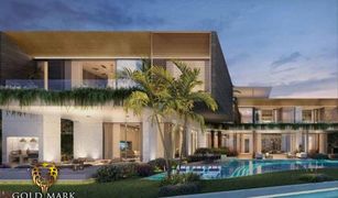 7 Bedrooms Villa for sale in Royal Residence, Dubai Lanai Island