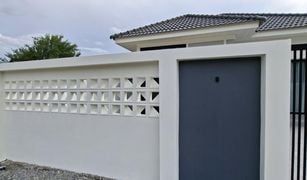 ขายบ้านเดี่ยว 2 ห้องนอน ใน ทับใต้, หัวหิน 