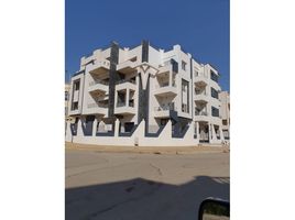 4 Bedroom Apartment for sale at Al Narges 2, Al Narges