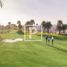 3 बेडरूम टाउनहाउस for sale at Greenview, EMAAR South