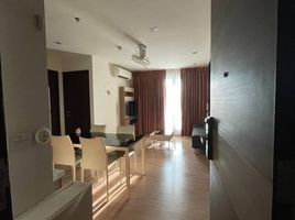 2 Schlafzimmer Appartement zu vermieten im Rhythm Sathorn, Thung Wat Don, Sathon