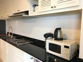 1 Bedroom Apartment for sale at The Unity Patong, Patong, Kathu
