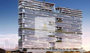 1 Bedroom Apartment for sale in , Dubai Damac Bay 2