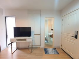 1 Schlafzimmer Appartement zu verkaufen im The Nest Sukhumvit 22, Khlong Toei