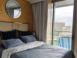 1 Bedroom Condo for rent at Copacabana Beach Jomtien, Nong Prue