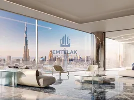 2 Bedroom Apartment for sale at Bugatti Residences, Executive Towers