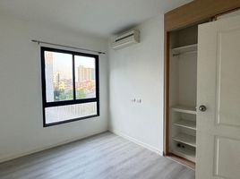 1 Schlafzimmer Wohnung zu verkaufen im ICondo Ngamwongwan 1, Bang Khen