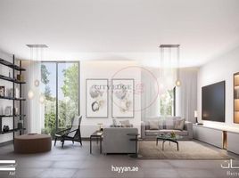 3 Bedroom Villa for sale at Hayyan, Hoshi, Al Badie, Sharjah