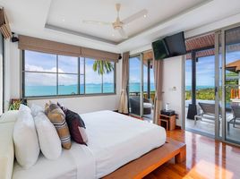 6 Schlafzimmer Villa zu vermieten in Bang Po Beach, Maenam, Maenam