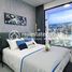 1 Schlafzimmer Wohnung zu verkaufen im M Residence: Large Studio room Type 1 for sale, Boeng Keng Kang Ti Muoy