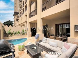 3 Bedroom Townhouse for sale at The Fairmont Palm Residences, Palm Jumeirah
