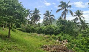 N/A Land for sale in Taling Ngam, Koh Samui 