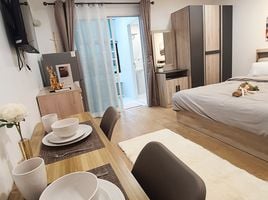 Студия Кондо на продажу в 103 Condo Nimman, Suthep