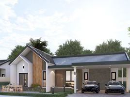 3 спален Дом for sale in Сарапхи, Чианг Маи, Nong Faek, Сарапхи, Чианг Маи, Таиланд