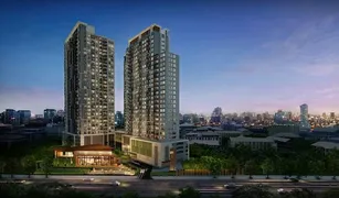 1 Bedroom Condo for sale in Yan Nawa, Bangkok Fuse Chan - Sathorn