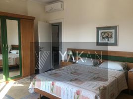 Studio Condo for rent at The Village, South Investors Area, New Cairo City