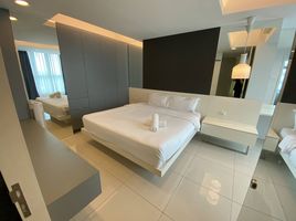 2 Schlafzimmer Penthouse zu vermieten im Taman Gunung Emas 3, Tangkak, Tangkak, Johor