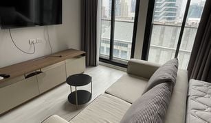 1 Bedroom Condo for sale in Lumphini, Bangkok Noble Ploenchit