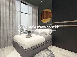 3 Bedroom Apartment for sale at The Garden Residency II: Type C2 (3 Bedrooms) For Sale, Phnom Penh Thmei, Saensokh